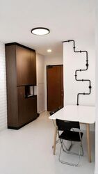 Blk 490B Sunshine Gardens (Choa Chu Kang), HDB 3 Rooms #593365461